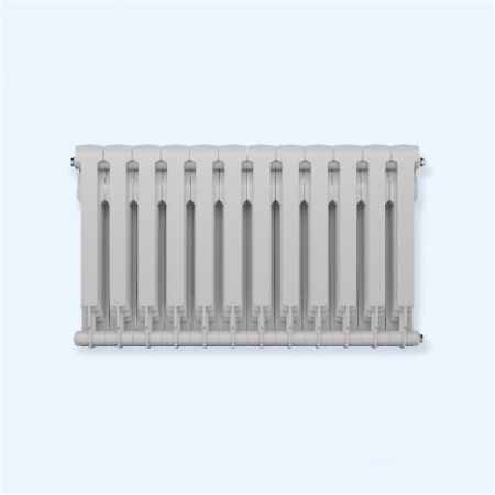 Радиатор Royal Thermo BiLiner 500 /Bianco Traffico - 12 секц.